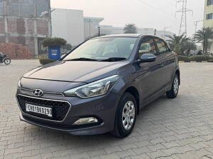 Second Hand Hyundai Elite i20 Sportz 1.2 [2016-2017] in Kharar