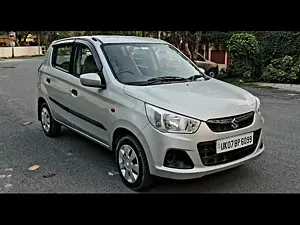 Second Hand Maruti Suzuki Alto K10 [2014-2020] VXi [2014-2019] in Dehradun