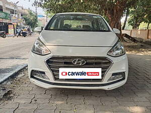 Second Hand Hyundai Xcent SX 1.2 in Kanpur