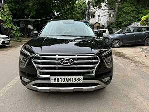 Second Hand Hyundai Creta S 1.5 Petrol [2020-2022] in Delhi