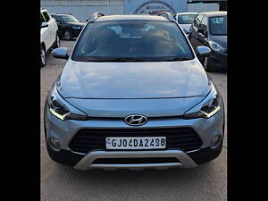 Second Hand Hyundai i20 Active 1.2 S in Ahmedabad