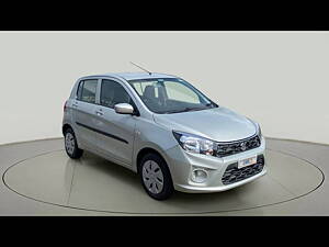 Second Hand Maruti Suzuki Celerio VXi AMT ABS in Nagpur