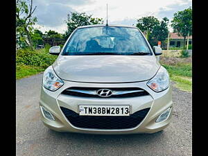 Second Hand Hyundai i10 Asta 1.2 Kappa2 in Coimbatore