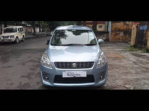 Second Hand Maruti Suzuki Ertiga VXi in Kolkata