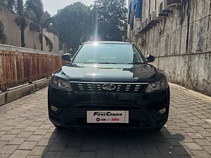 Second Hand Mahindra XUV300 1.5 W6 [2019-2020] in Thane