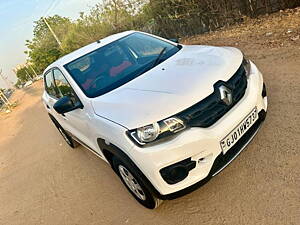 Second Hand Renault Kwid RXL [2015-2019] in Ahmedabad