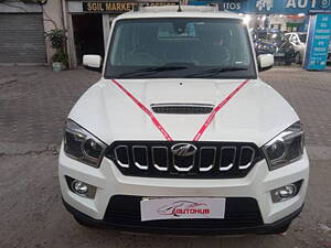 Second Hand Mahindra Scorpio S11 2WD 7 STR in Kolkata