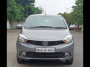 Second Hand Tata Tiago Revotron XZA in Pune