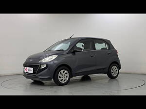 Second Hand Hyundai Santro Sportz CNG [2018-2020] in Gurgaon