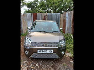 Second Hand Maruti Suzuki Wagon R LXi (O) 1.0 CNG in Pune