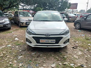 Second Hand Hyundai Elite i20 Sportz 1.2 MT [2020-2023] in Chennai