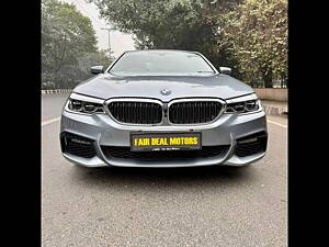 Second Hand BMW 5-Series 530d M Sport [2013-2017] in Delhi