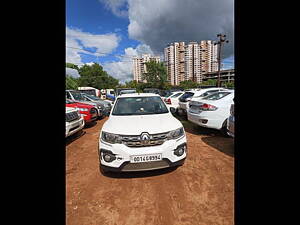 Second Hand Renault Kwid 1.0 RXL [2017-2019] in Bhubaneswar