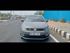 Second Hand Volkswagen Polo GT TSI in Delhi