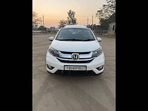 Second Hand Honda BR-V V Diesel in Ludhiana