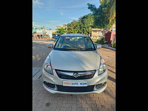 Second Hand Maruti Suzuki Swift DZire VXI in Pondicherry