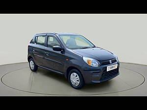 Second Hand Maruti Suzuki Alto 800 Vxi Plus in Nagpur