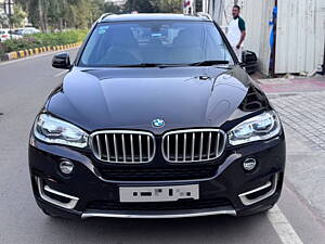 Second Hand BMW X5 xDrive30d Pure Experience (5 Seater) in Hyderabad