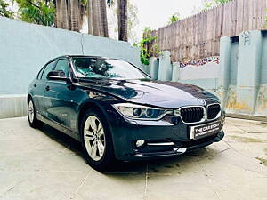 Second Hand BMW 3-Series 320d Sport Line in Pune