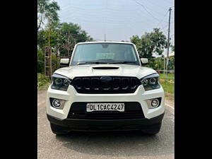 Second Hand Mahindra Scorpio S11 2WD 7 STR in Delhi