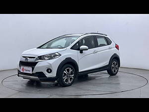 Second Hand Honda WR-V VX MT Diesel in Chennai