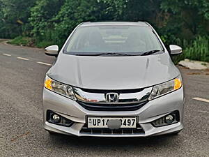 Second Hand Honda City VX CVT in Delhi