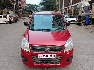 Second Hand Maruti Suzuki Wagon R LXI CNG in Mumbai