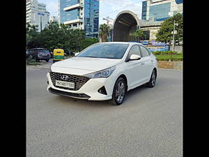 Second Hand Hyundai Verna SX (O)1.5 MPi in Delhi