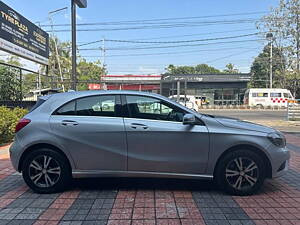 Second Hand Mercedes-Benz A-Class A 200 CDI in Thrissur