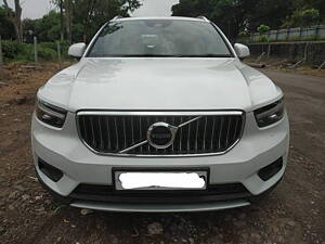 Second Hand Volvo XC40 Inscription in Pune