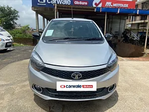 Second Hand Tata Tiago [2016-2020] Revotorq XZ [2016-2019] in Ranchi