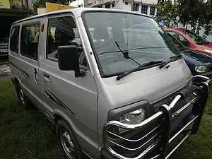 used maruti van
