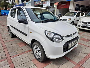 alto 800 diesel second hand