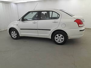 Second Hand Maruti Suzuki Swift DZire ZDI in Indore