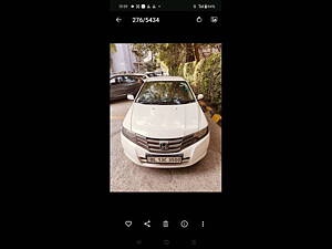 Second Hand Honda City 1.5 S MT in Delhi