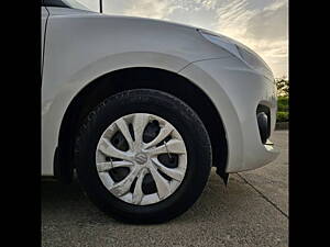 Second Hand Maruti Suzuki Swift VXi AMT [2021-2023] in Mumbai