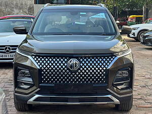 Second Hand MG Hector Sharp Pro 2.0 Turbo Diesel [2023] in Kolkata