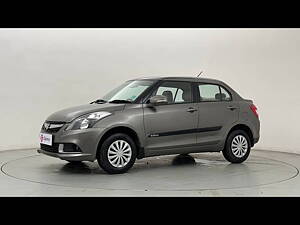 Second Hand Maruti Suzuki Swift DZire VXI in Ghaziabad