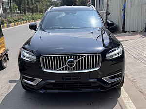 Second Hand வால்வோ  xc90 டி5 இன்ஸ்க்ரிப்ஷன் in ஹைதராபாத்