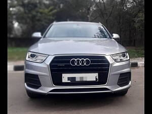 audi q3 bulgaria used – Search for your used car on the parking