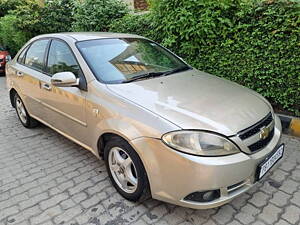 Second Hand Chevrolet Optra LT 2.0 TCDi in Jalandhar