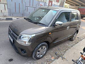 Second Hand Maruti Suzuki Wagon R VXi 1.0 [2019-2019] in Lucknow