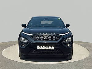 Second Hand Tata Harrier XZA Plus in Noida