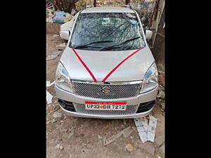 Second Hand Maruti Suzuki Wagon R VXi Minor in Lucknow