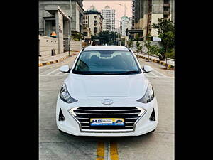 Second Hand Hyundai Grand i10 NIOS Sportz 1.2 Kappa VTVT CNG in Thane