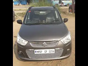 258 Used Cars in Bhopal, Second Hand Cars for Sale in Bhopal - CarWale