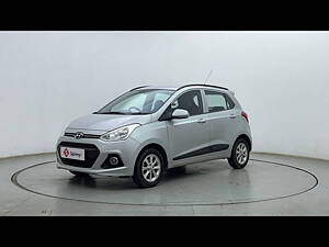 Second Hand Hyundai Grand i10 Asta AT 1.2 Kappa VTVT [2013-2016] in Mumbai