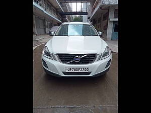 92 Used Volvo XC60 Cars In India Second Hand Volvo XC60 Cars for