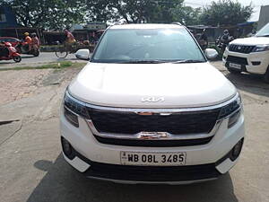 Second Hand Kia Seltos HTX IVT 1.5 [2019-2020] in Kolkata