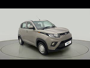 Second Hand Mahindra KUV100 K2 Plus 6 STR [2017-2020] in Ahmedabad